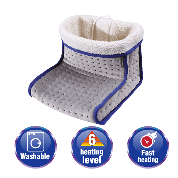 FeetWarm-33 لتدفئة القدمين