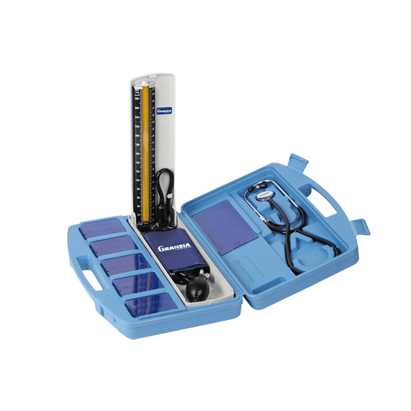 جهاز ضغط زئبقي