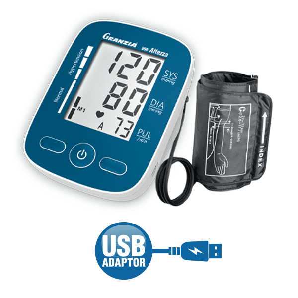 USB Altezza جهاز قياس الضغط