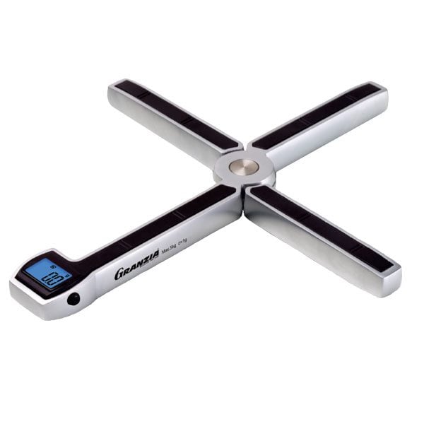 X-Cooka ميزان المطبخ