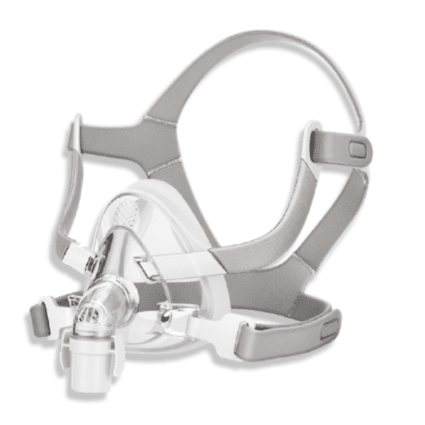 Full Face Mask YF-02