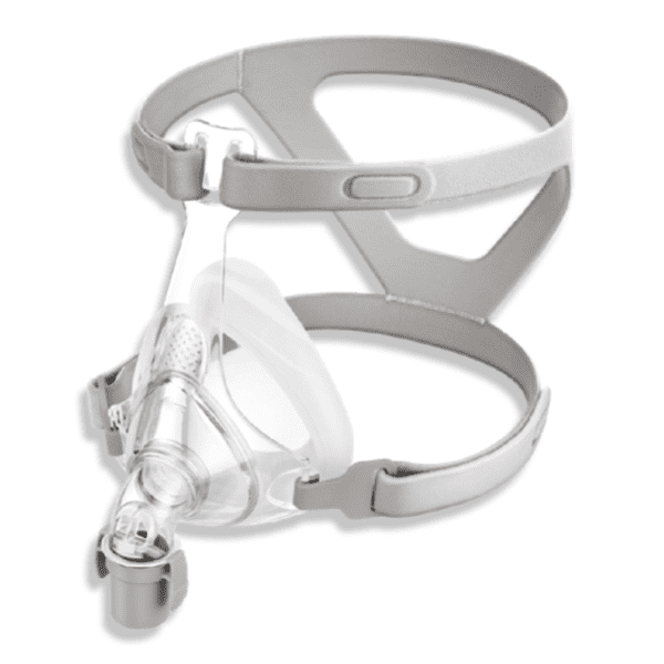 Full Face Mask YF-01