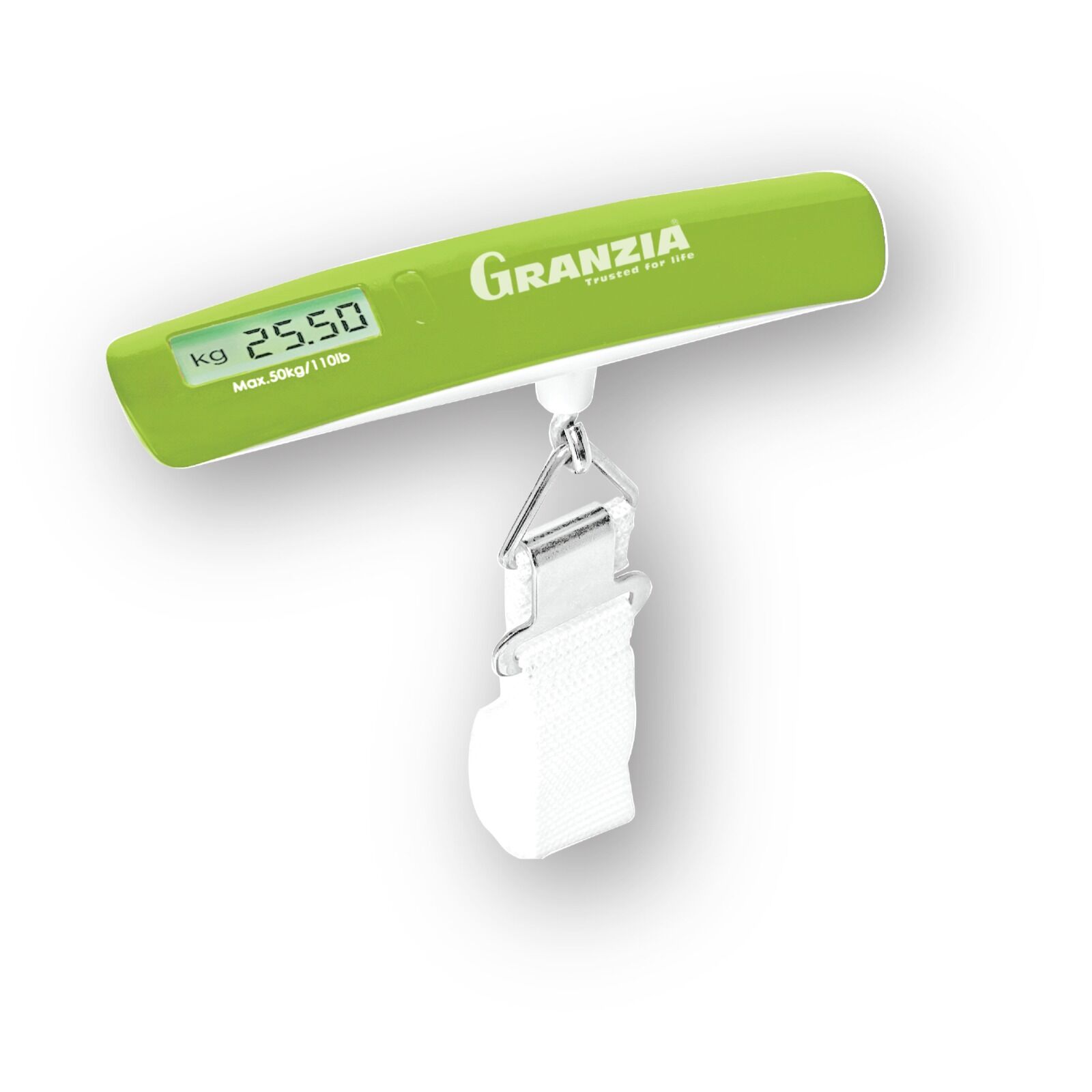 Luggage scale ميزان الشنط