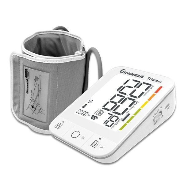 Tripioni جهاز قياس الضغط