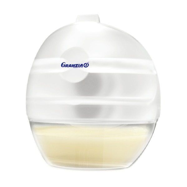 Instafeed Milk Collector