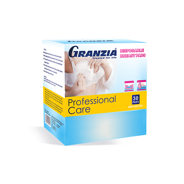 Disposable Pads وسائد الثدى ( إستخدام مرة واحدة )