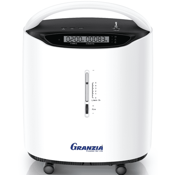 جهاز توليد الأكسجين OXY 5Z