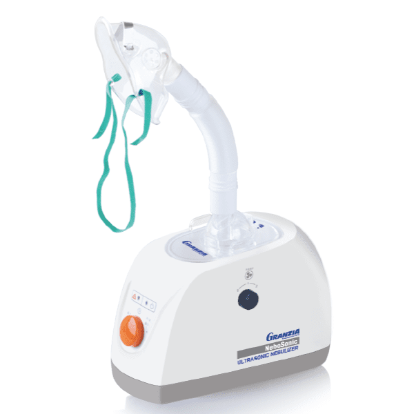 جهاز البخار Nebulizer