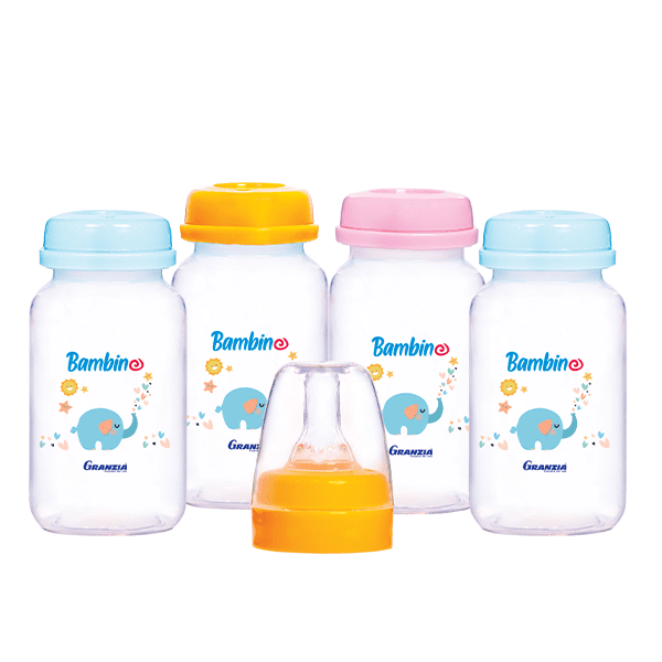 عبوات لحفظ اللبن ( Milk Bottles ) عبوات لحفظ اللبن ( Milk Bottles )
