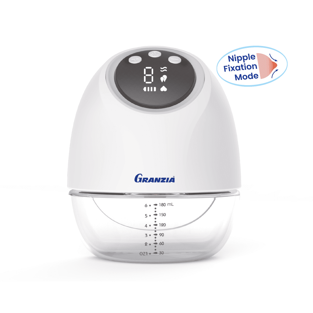 1 FixaFeed Wearable Breastpump