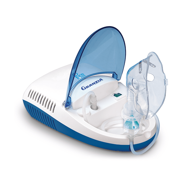 جهاز البخار Nebulizer